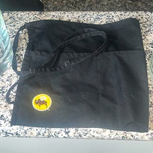 Buffalo Wild Wings Official 2023 Apron